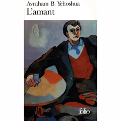 ISBN L'Amant, Français, 464 pages