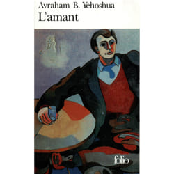 ISBN L'Amant