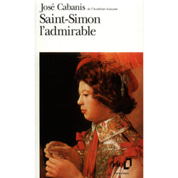 Saint-Simon l'admirable