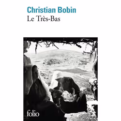 ISBN Le Tres-Bas, Romance, Français, Livre broché