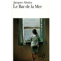 Le bar de la mer