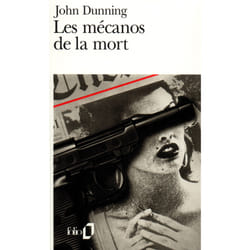 Les mécanos de la mort