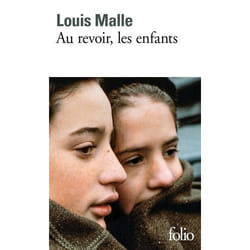 Éditions Gallimard AU REVOIR LES ENFANTS