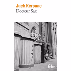 ISBN Docteur Sax, Français, 288 pages