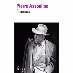 Éditions Gallimard SIMENON, Français, Livre broché, 1059 pages