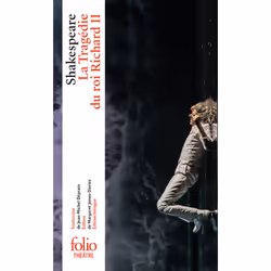 ISBN La Tragédie du roi Richard II, Français, 384 pages