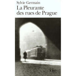 La Pleurante des rues de Prague
