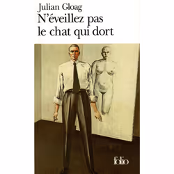 ISBN N'éveillez pas le chat qui dort, Français, 416 pages