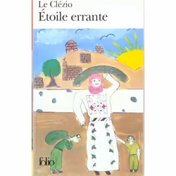 ISBN Etoile Errante, Romance, Français, Livre broché
