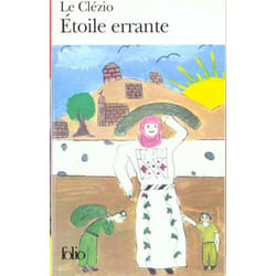 Étoile errante (Poche)