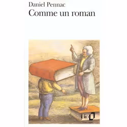 ISBN Comme Un Roman, Romance, Français, Livre broché