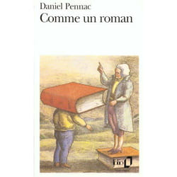 COMME UN ROMAN, Pennac Daniel