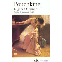 Eugène Onéguine (Poche)