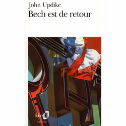 ISBN Bech est de retour, Français, 208 pages