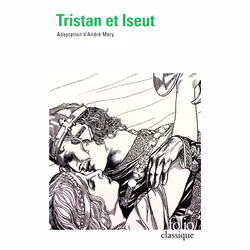 ISBN Tristan et Iseut, Français, 288 pages