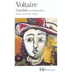 Candide ou l'Optimisme