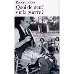 ISBN Quoi de neuf sur la guerre ?, Français, 256 pages