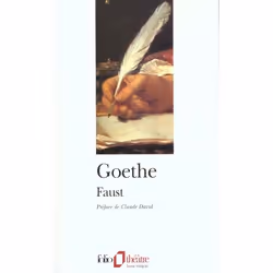 ISBN Faust, poésie, Français, Livre broché