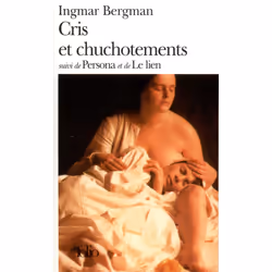 ISBN Cris et chuchotements, Français, 240 pages