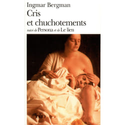 Cris et chuchotements - persona - le lien