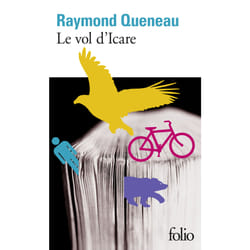Le vol d'Icare