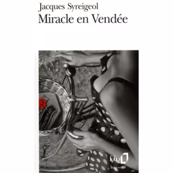 ISBN Miracle en Vendée, Français, 192 pages