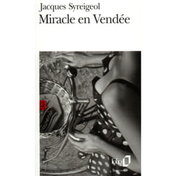 ISBN Miracle en Vendée