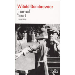 Journal (t.1) : 1953-1958