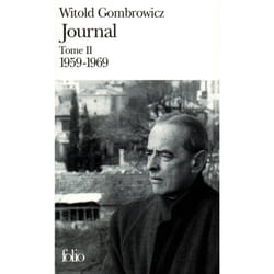 Journal (t.2) : 1959-1969