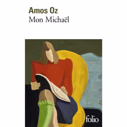 ISBN Mon Michaël, Français, 320 pages