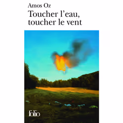 ISBN Toucher l'eau, toucher le vent, Français, 272 pages