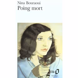 ISBN Poing Mort, Romance, Français, Livre broché