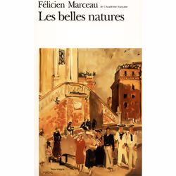 ISBN Les Belles natures, Français, 288 pages