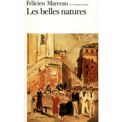 Les belles natures