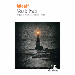 ISBN Vers le Phare, Français, 368 pages