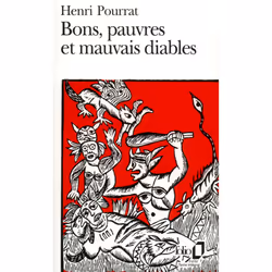 ISBN Bons, pauvres et mauvais diables, Français, 272 pages