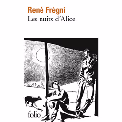 ISBN Les nuits d'Alice, Français, 320 pages
