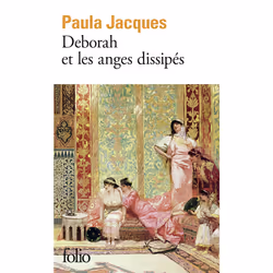 ISBN Deborah et les anges dissipés, Français, 352 pages