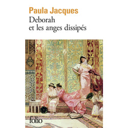 Deborah et les anges dissipés