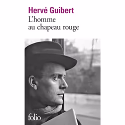 ISBN L'homme au chapeau rouge, Français, 176 pages