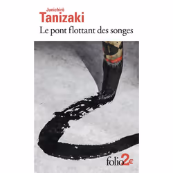 ISBN Le Pont Flottant Des Songes, Littérature, Français