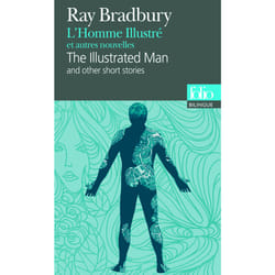 L'homme illustré et autres nouvelles