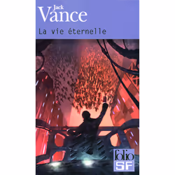 ISBN La vie éternelle, Français, 336 pages