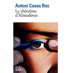 ISBN Le Theoreme D'Almodovar, Littérature, Français