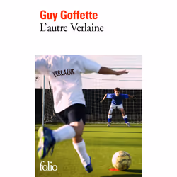 ISBN L'autre Verlaine, Français, 112 pages