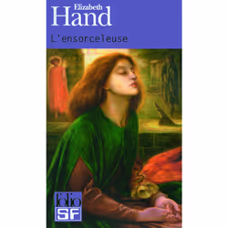 ISBN L'ensorceleuse, Français, 528 pages