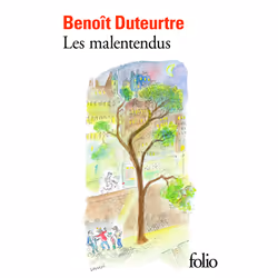 ISBN Les malentendus, Français, 160 pages