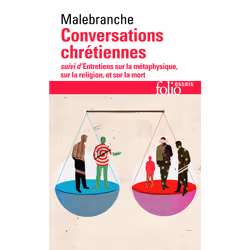 ISBN Conversations chrétiennes, Français, 768 pages