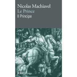 Le prince / Il principe