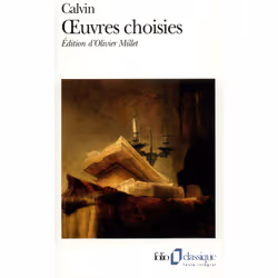 ISBN Œuvres choisies, Français, 336 pages